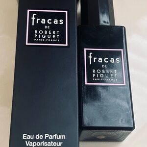 Fracas By Robert Piguet Eau De Parfum Spray 1.7 oz NWT Fragrance Scent